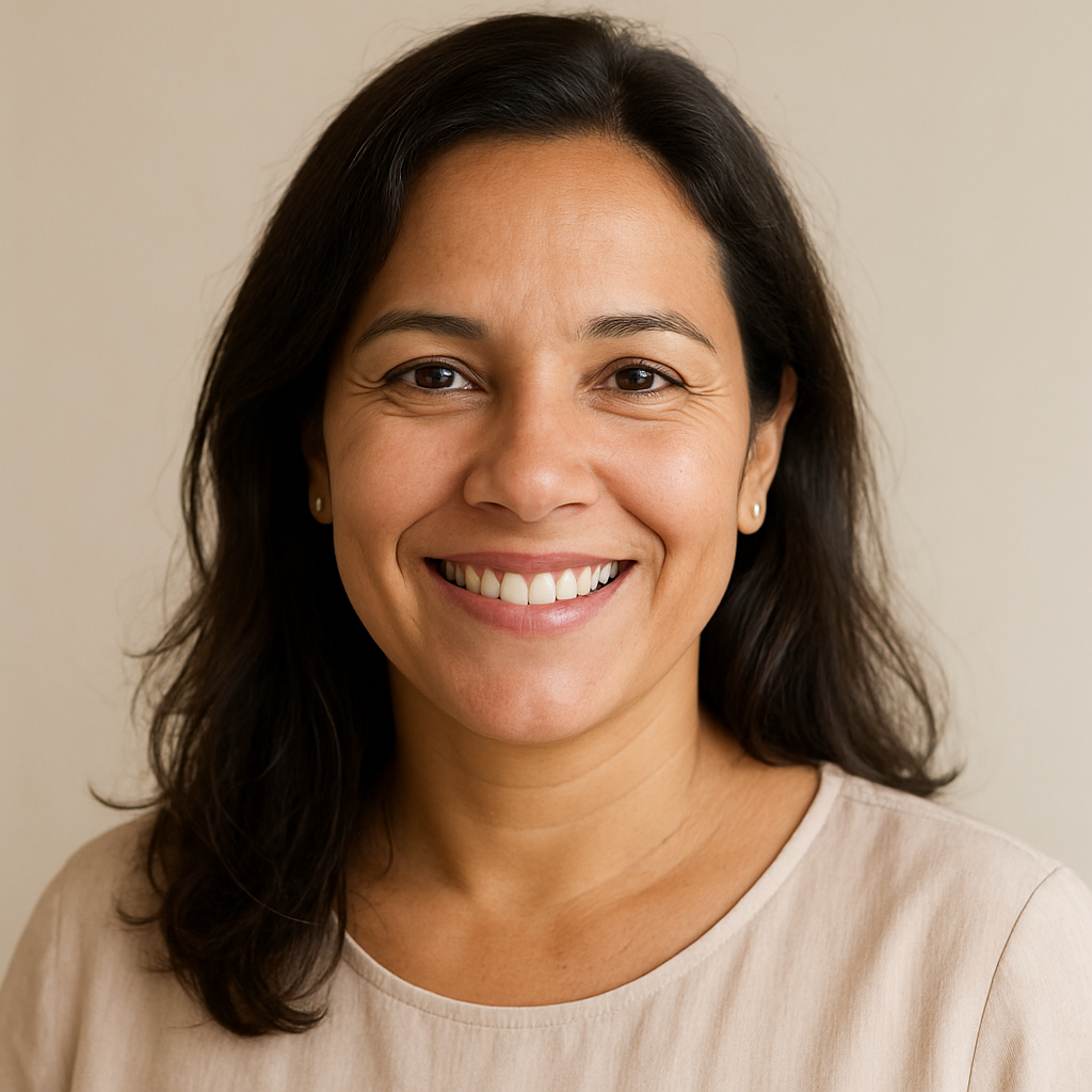 Foto de Nome da Aluna